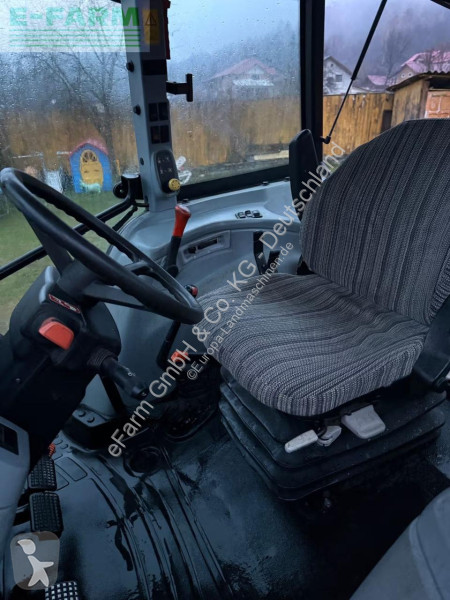 Landbrugstraktor New Holland  T5060