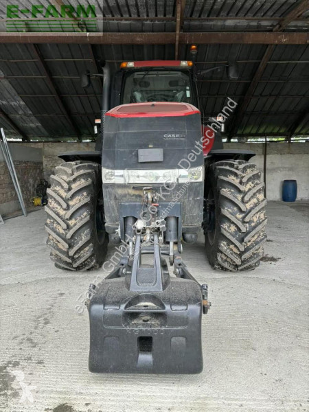 Landbrugstraktor Case  MAGNUM 290 AFS