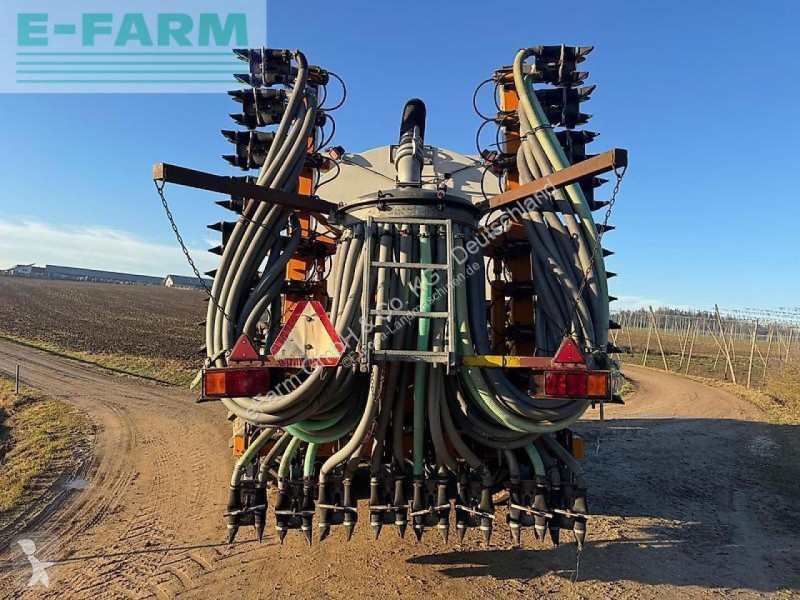 Landbrugstraktor Claas  xerion 3800 saddle trac...