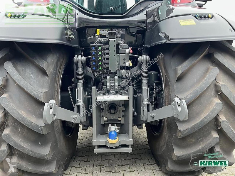 Landbrugstraktor Valtra  t 215 direct Direct