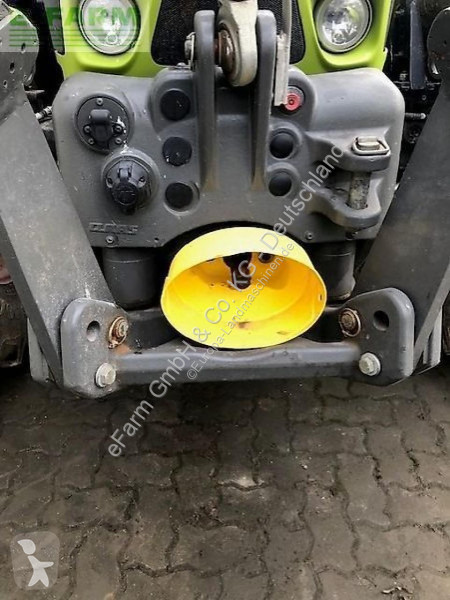 Landbrugstraktor Claas  arion 630