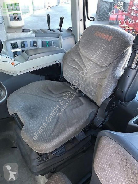 Landbrugstraktor Claas  arion 630