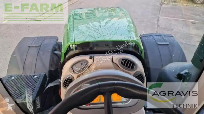 Landbrugstraktor Fendt  828 vario s4