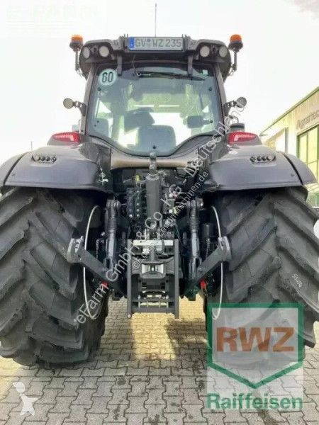Landbrugstraktor Valtra  t235d vorführmaschine
