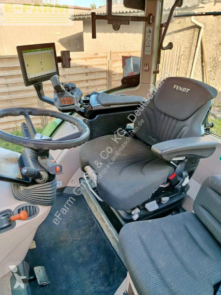 Landbrugstraktor Fendt  716 Vario