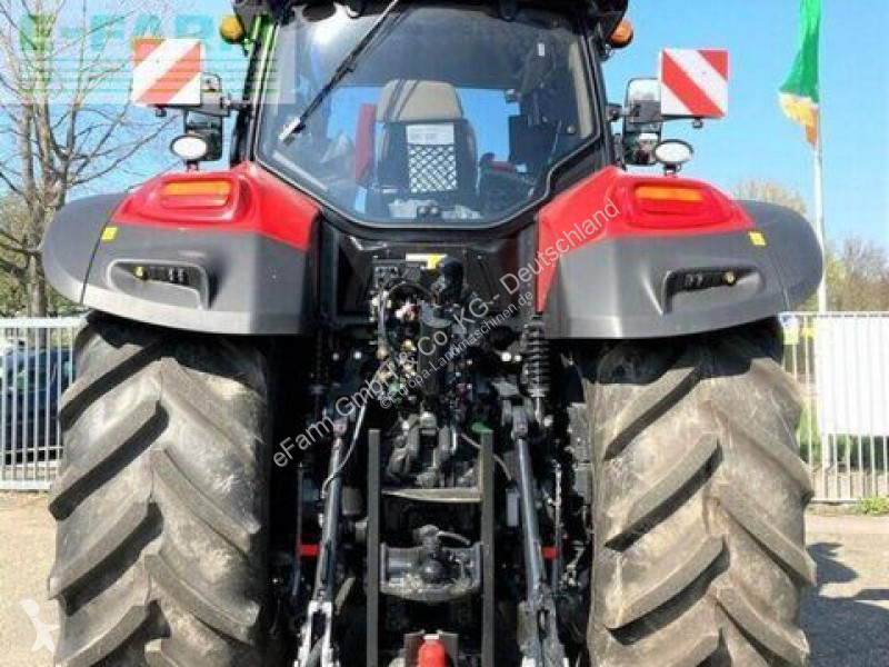 Landbrugstraktor Case  optum 300 cvxd