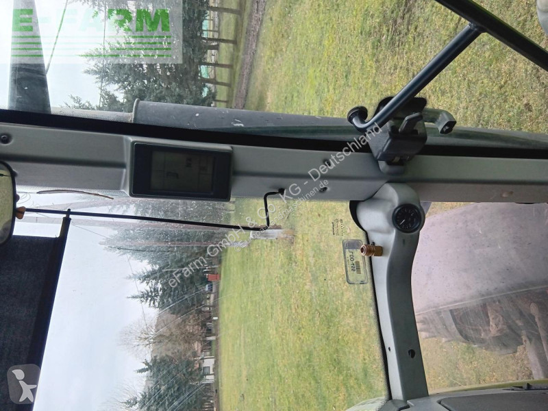 Landbrugstraktor Claas  Arion 540