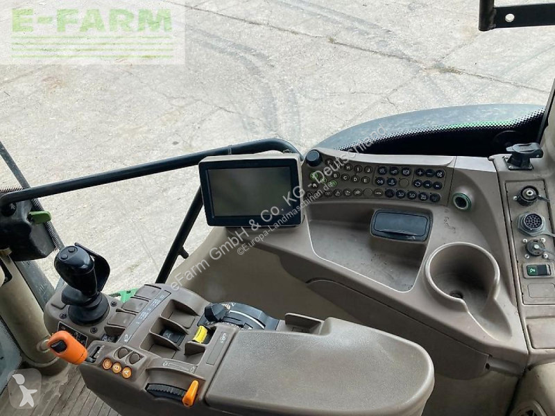 Landbrugstraktor John Deere  6150r