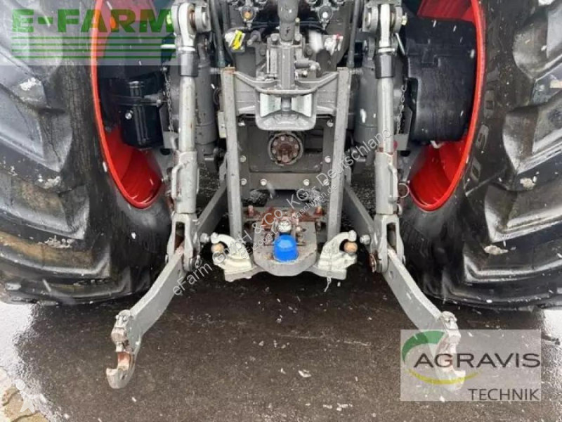 Landbrugstraktor Claas  axion 940 cmatic cebis...