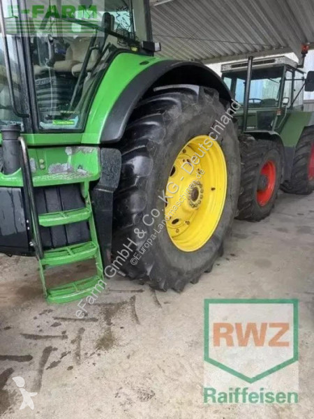 Landbrugstraktor John Deere  7930 premium
