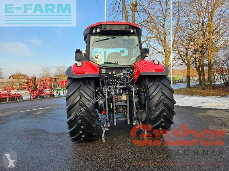 Lantbrukstraktor Mc Cormick  7x.830