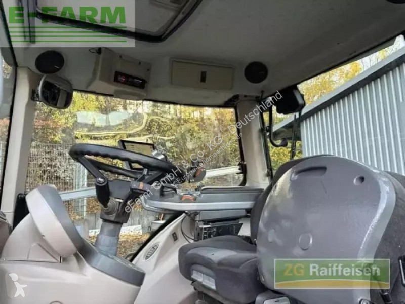 Landbrugstraktor Fendt  828 vario