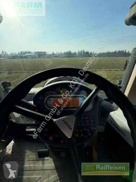 Landbrugstraktor Fendt  939 vario gen 6