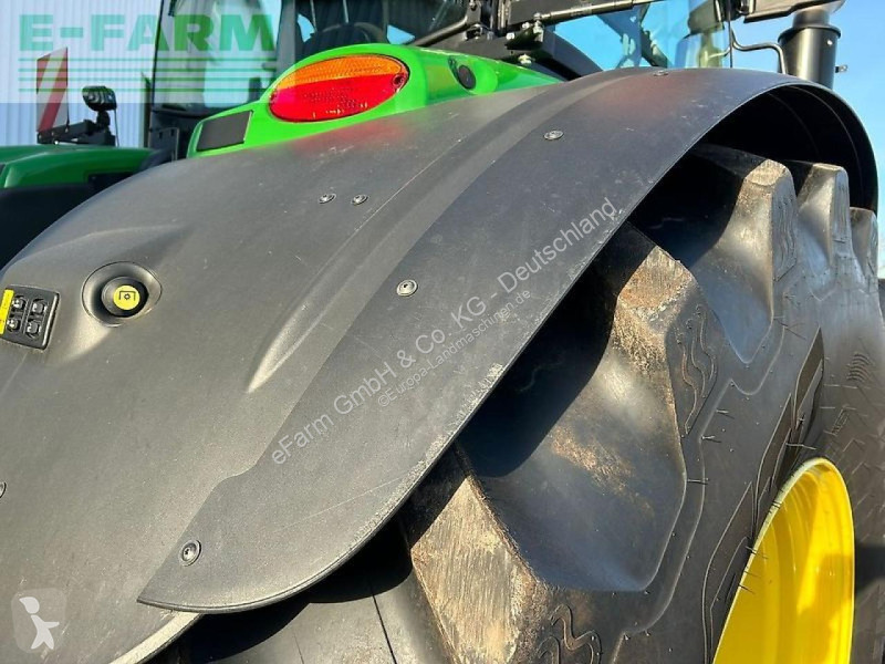 Landbrugstraktor John Deere  6r 230
