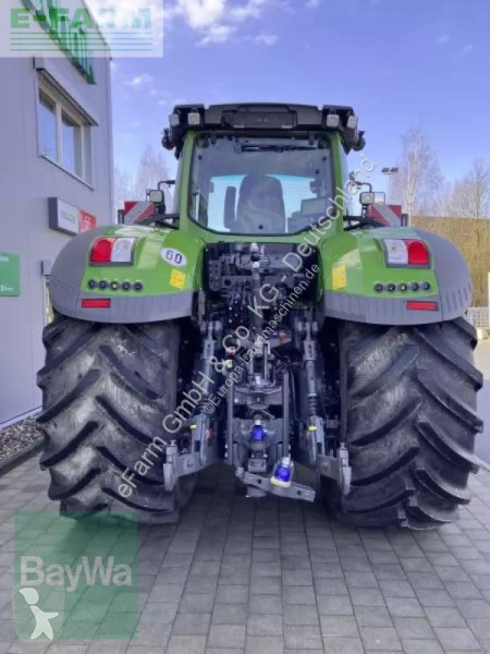 Landbrugstraktor Fendt  1050 vario gen3 profi plus