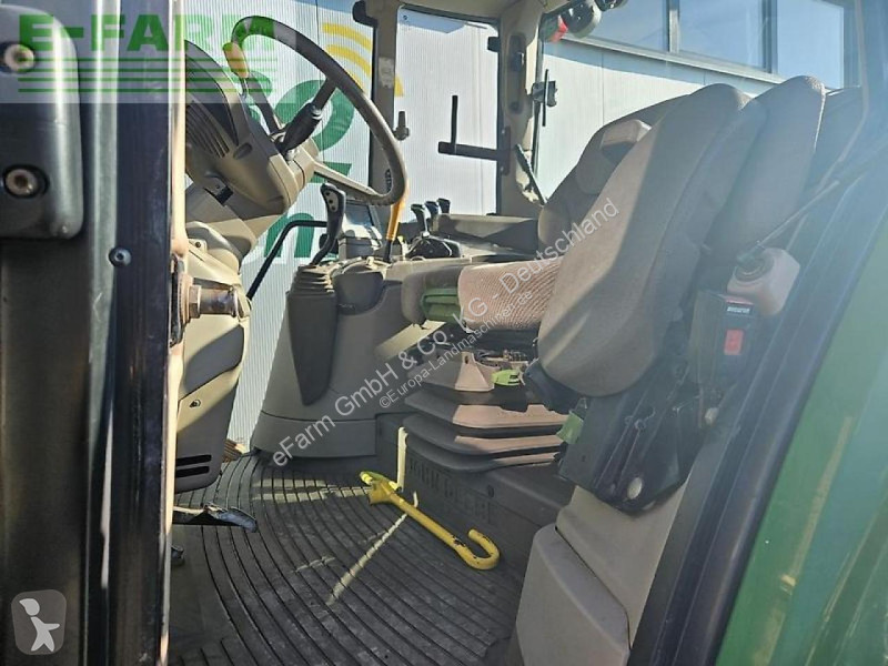 Landbrugstraktor John Deere  6230 premium