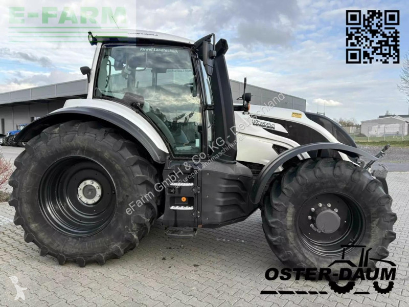 Landbrugstraktor Valtra  t234 direkt smart...