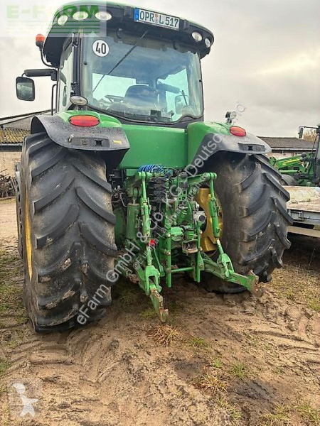 Landbrugstraktor John Deere  8285r