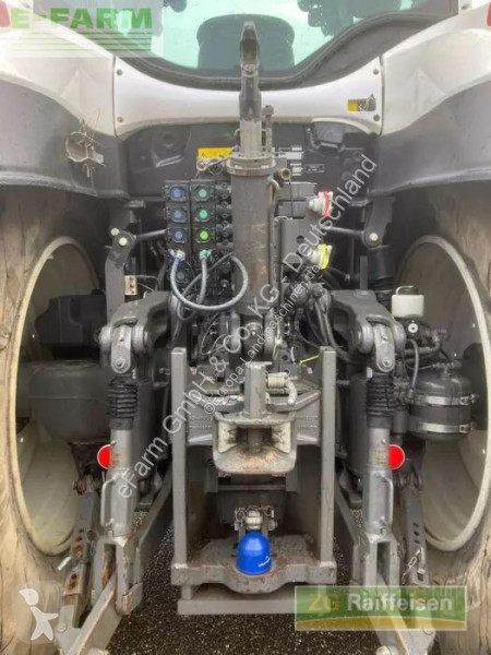 Landbrugstraktor Valtra  t174