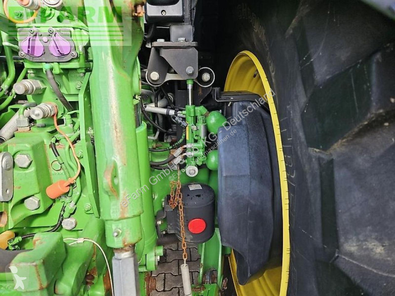 Landbrugstraktor John Deere  6230 r