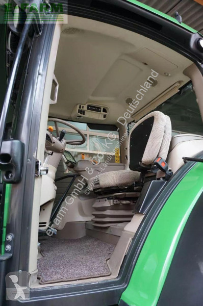 Landbrugstraktor John Deere  6175r autopowr...