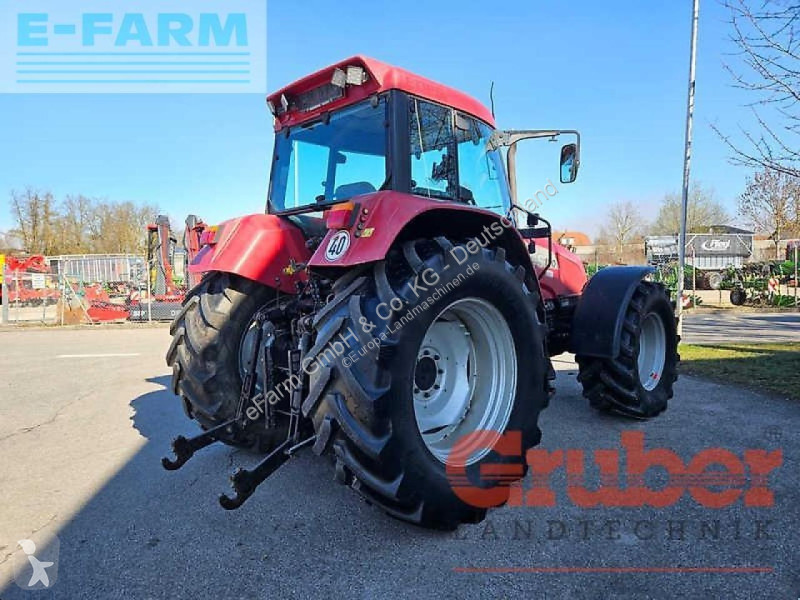Landbrugstraktor Case  cs 150