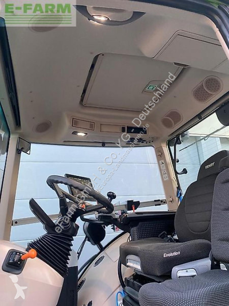 Landbrugstraktor Fendt  936 vario gen.7 profi+...
