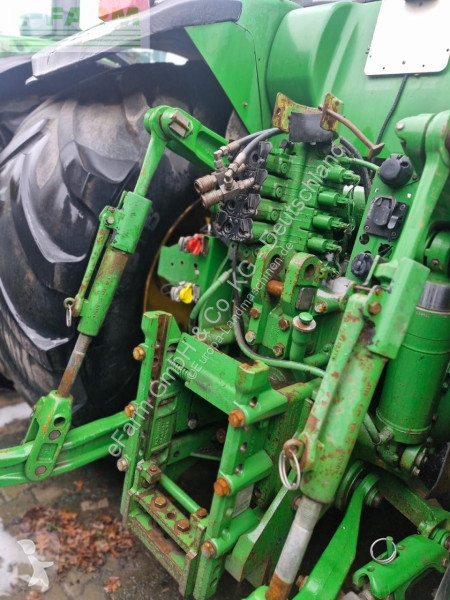 Landbrugstraktor John Deere  8430