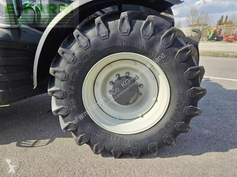 Landbrugstraktor Valtra  t 175e d