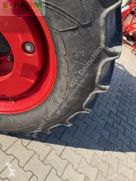 Landbrugstraktor Fendt  211 vario profi