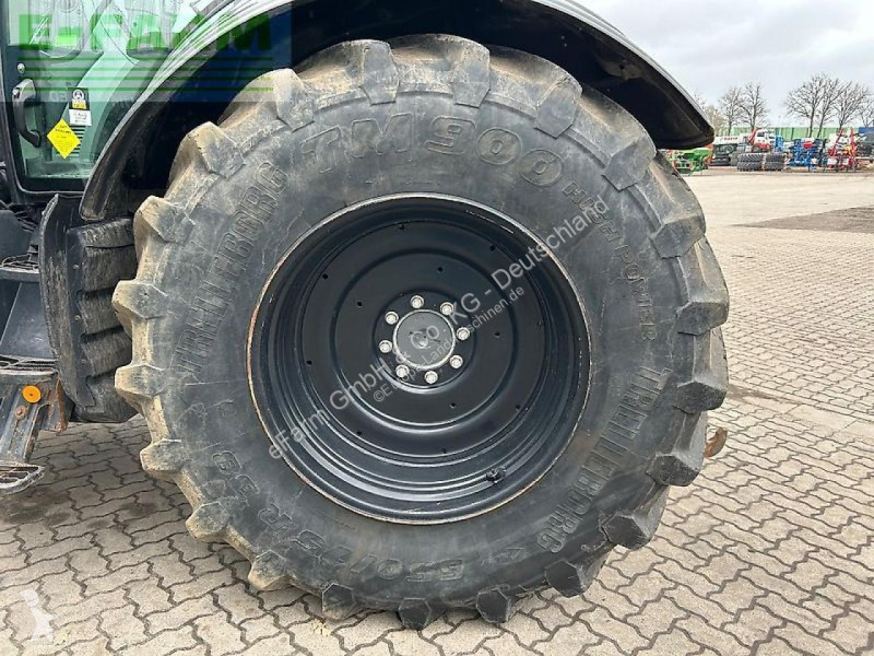 Landbrugstraktor Valtra  t214