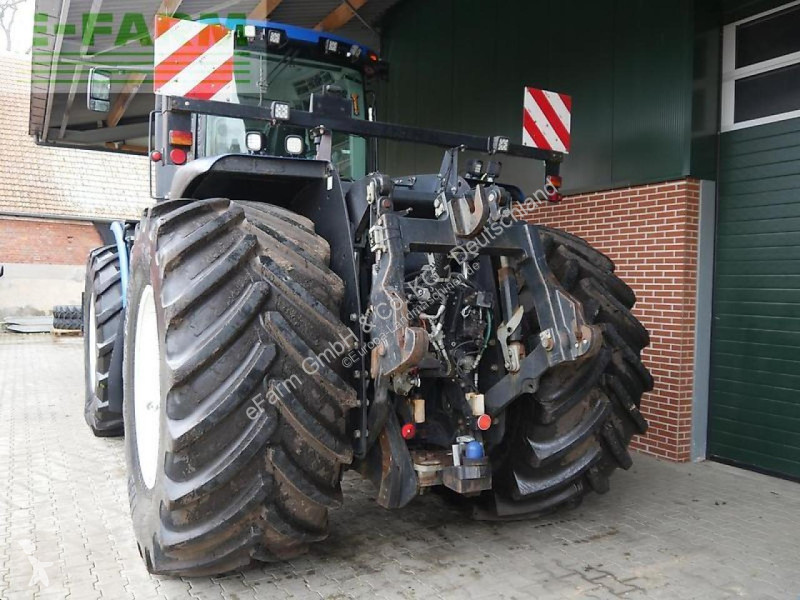 Landbrugstraktor New Holland  t9.560
