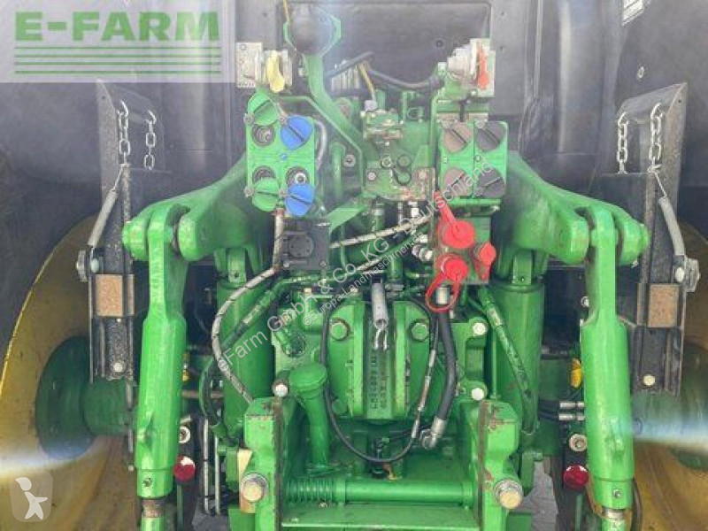 Landbrugstraktor John Deere  6150r