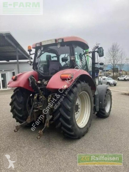 Landbrugstraktor Case  maxxum 110