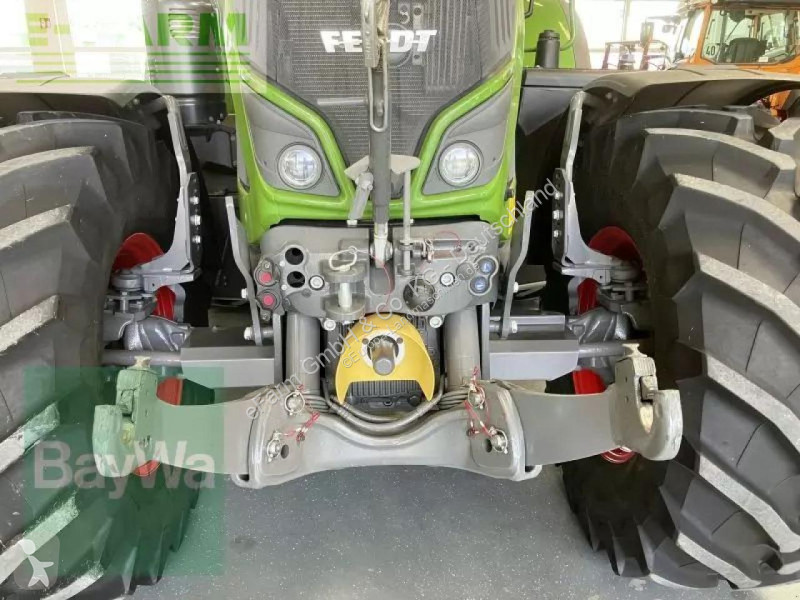 Landbrugstraktor Fendt  722 vario gen6 power plus