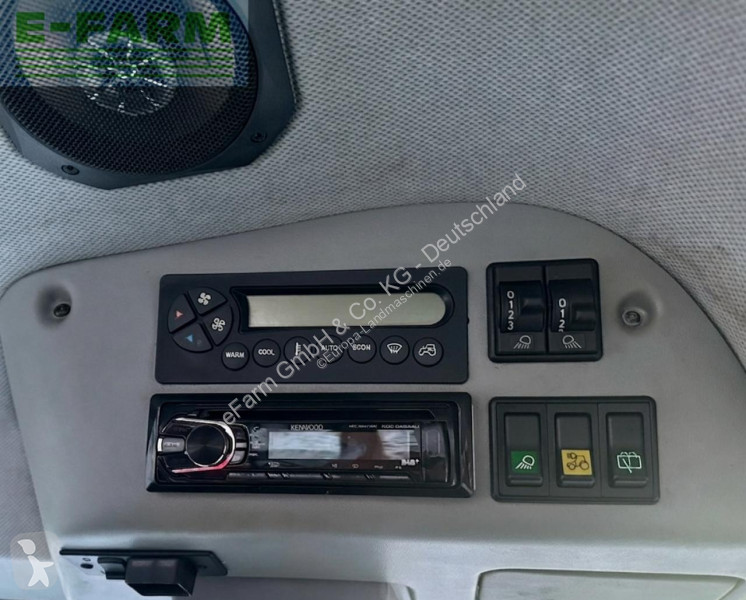 Landbrugstraktor Claas  Ares 697 ATZ