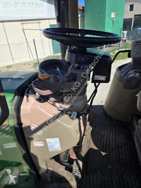 Landbrugstraktor John Deere 6830 PREMIUM