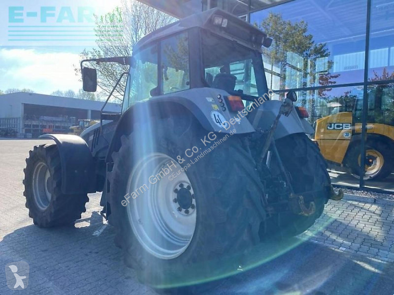 Landbrugstraktor Case  cs 120
