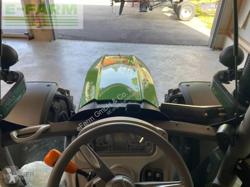 Landbrugstraktor Deutz-Fahr  5105 gs - fkh fzw...