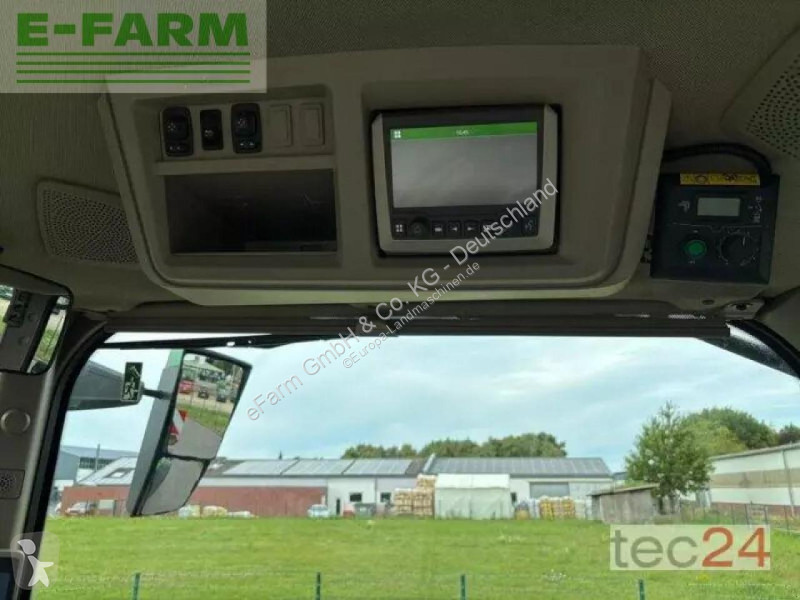 Landbrugstraktor John Deere  7 r 290 gen 2