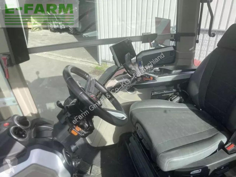 Lantbrukstraktor Massey Ferguson  8s.305...
