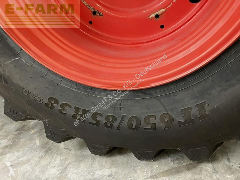 Landbrugstraktor Claas  axion 830 rtk - fin 2,99%