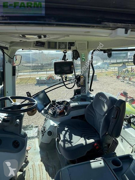 Landbrugstraktor Claas  axion 930