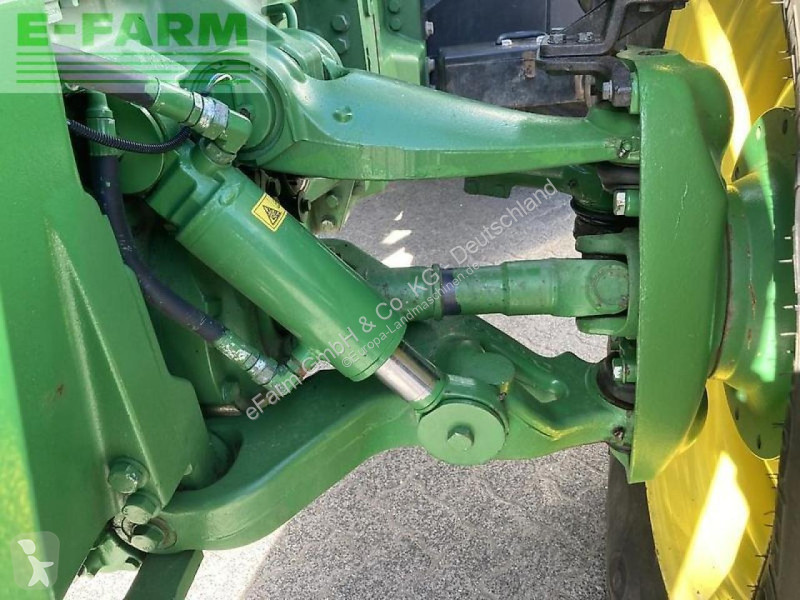Landbrugstraktor John Deere  8245r