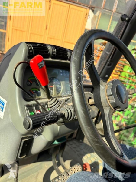 Landbrugstraktor Deutz-Fahr  agrotron 150-5