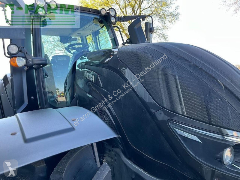 Landbrugstraktor Valtra  t 234 direct, smarttouch