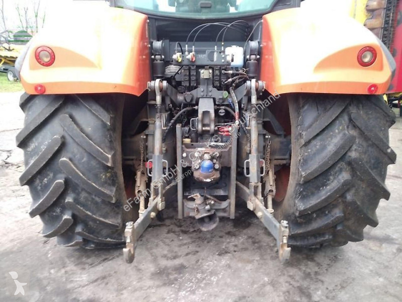 Landbrugstraktor Kubota  m7151