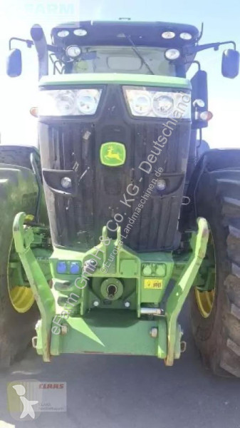 Landbrugstraktor John Deere  7280 r