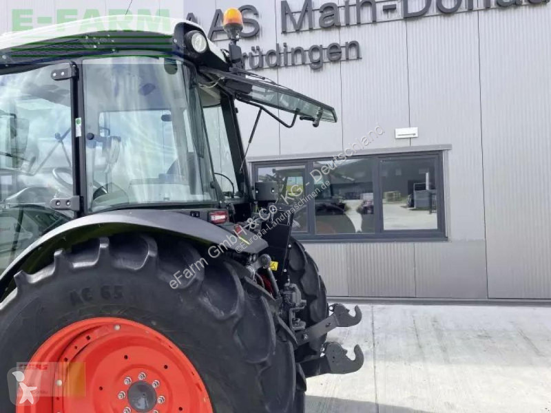 Landbrugstraktor Claas  axos 240 advanced