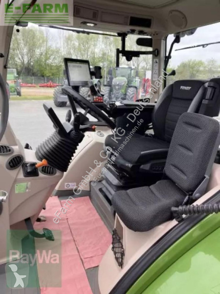 Landbrugstraktor Fendt  728 vario gen7 profi plus